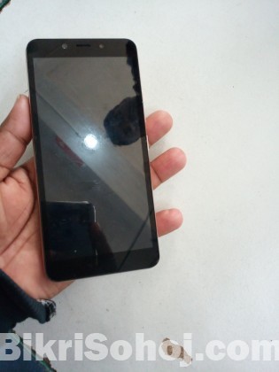 itel w5504